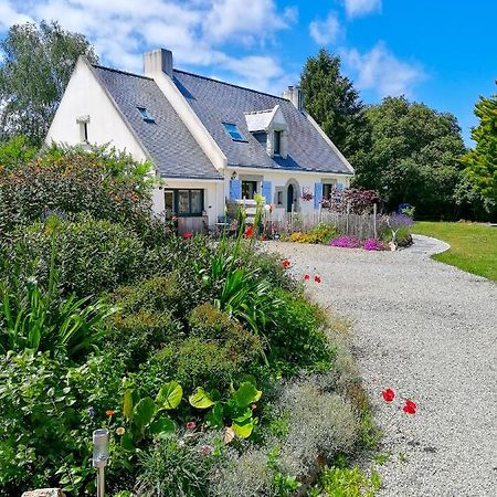 B&B Sarzeau Exterior foto